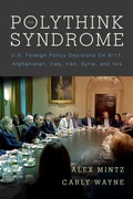 Cover: The Polythink Syndrome - Stanford University Press