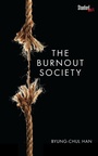 Cover: The Burnout Society - Stanford University Press