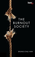 Bild: The Burnout Society - Stanford University Press
