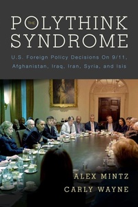 Enlarge image Cover: The Polythink Syndrome - Stanford University Press