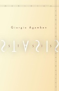 Cover: Stasis - Stanford University Press