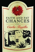 Cover: Faith and Fat Chances - Northwestern University Press