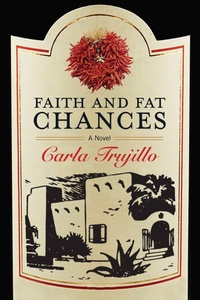 Abbildung von: Faith and Fat Chances - Northwestern University Press