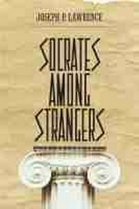 Enlarge image Cover: Socrates Among Strangers - Northwestern University Press