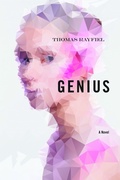 Cover: Genius - Northwestern University Press