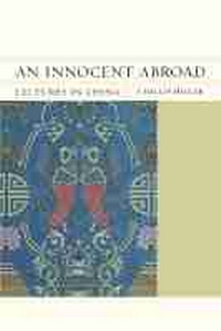 Enlarge image Cover: An Innocent Abroad - Northwestern University Press