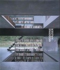 Cover: Moderne H&auml;user - Phaidon