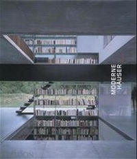 Enlarge image Cover: Moderne Häuser - Phaidon