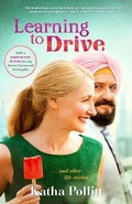 Cover: Learning to Drive (Movie Tie-in Edition) - Random House Trade Paperbacks