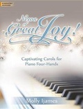 Cover: News Of Great Joy! - Lorenz