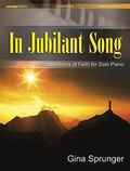 Cover: In Jubilant Song - SoundForth