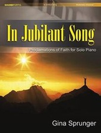 Enlarge image Cover: In Jubilant Song - SoundForth