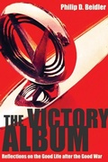 Cover: The Victory Album - The University of Alabama Press