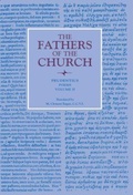 Cover: Poems - The Catholic University of America Press