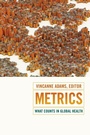 Cover: Metrics - Duke University Press