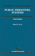 Cover: Public Personnel Systems - Aspen Publishers Inc.,U.S.