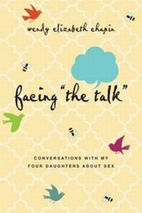 Enlarge image Cover: Facing The Talk - Inter-Varsity Press,US