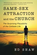 Cover: Same-Sex Attraction and the Church - Inter-Varsity Press,US