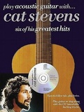 Cover: Play Acoustic Guitar With... Cat Stevens - Music Sales Ltd
