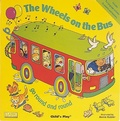 Cover: The Wheels on the Bus go Round and Round - Child's Play (International) Ltd