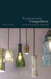 Enlarge image Cover: Repurposing Composition - Utah State University Press