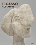 Cover: Picasso Sculpture - Museum of Modern Art