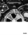 Cover: An Auteurist History of Film - Museum of Modern Art