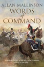 Cover: Words of Command - Bantam Books