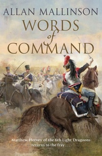 Enlarge image Cover: Words of Command - Bantam Books