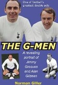 Cover: The G-Men - NGB (Norman Giller Books)