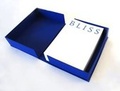 Cover: Bliss - Hackelbury Fine Art Ltd