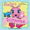 Cover: Shelby's Surprise - Laurus Junior Series