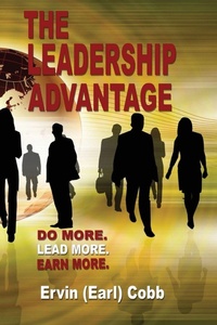 Enlarge image Cover: The Leadership Advantage - Richer Press