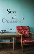 Cover: Sins of Omission - Tidal Press