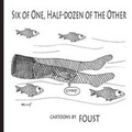 Cover: Six of One, Half-dozen of the Other - Tidal Press