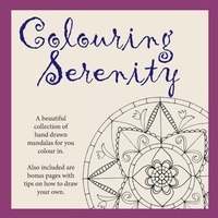 Enlarge image Cover: Colouring Serenity - Karen Mc Dermott