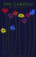 Cover: The Garden - Otley Word Feast Press