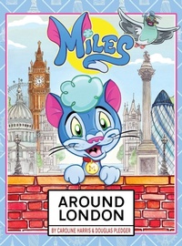 Enlarge image Cover: Miles Around London - Raven Crest Books