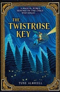 Cover: The Twistrose Key - Puffin Books
