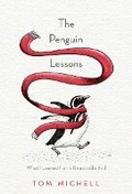 Cover: The Penguin Lessons - Ballantine Books Inc.