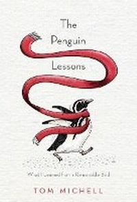 Enlarge image Cover: The Penguin Lessons - Ballantine Books Inc.