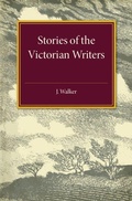 Cover: Stories of the Victorian Writers - Cambridge University Press