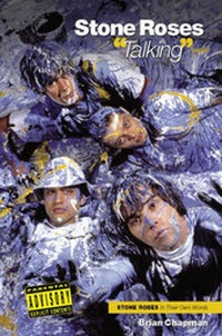 Enlarge image Cover: The "Stone Roses" - Wise Publications