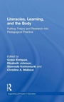 Cover: Literacies, Learning, and the Body - Routledge