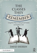 Cover: The Classes They Remember - Routledge