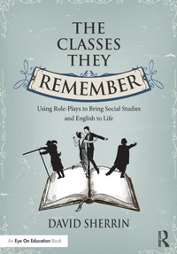 Enlarge image Cover: The Classes They Remember - Routledge
