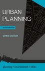 Cover: Urban Planning - Red Globe Press