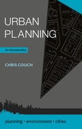Cover: Urban Planning - Red Globe Press
