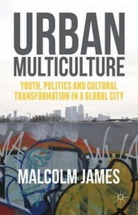 Enlarge image Cover: Urban Multiculture - Palgrave Macmillan
