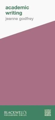 Enlarge image Cover: Academic Writing - Palgrave Macmillan